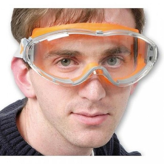 Ultrasonic Goggle Tam Kapalı Gözlük 9302245 Ultrasonic Goggle Tam Kapalı Gözlük 9302245