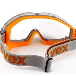 Ultrasonic Goggle Tam Kapalı Gözlük 9302245