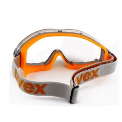 Ultrasonic Goggle Tam Kapalı Gözlük 9302245