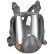 3M 6800 Tam Yüz Maske (Orta Boy)