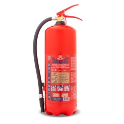 6 kg yangın kkt söndürme cihazı