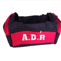 ADR Ekipman Çantası Boş