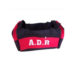 ADR Ekipman Çantası Boş