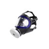 Drager X-plore 6300 Çift Filtreli Tam Yüz Maskesi