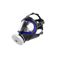 Drager X-plore 6300 Çift Filtreli Tam Yüz Maskesi