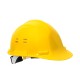 Essafe Ge-1548 Sarı Baret Vidalı, Hava Delikli – Kulaklık Takılabilir Baret Essafe Ge-1548 Sarı Baret Vidalı, Hava Delikli – Kulaklık Takılabilir Baret
