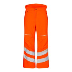 Engel Teknik Fosforlu Pantolon Kışlık Safety Light 