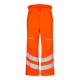 Engel Teknik Fosforlu Pantolon Kışlık Safety Light Engel Teknik Fosforlu Pantolon Kışlık Safety Light