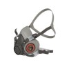 3M 6200 Yarım Yüz Maske Orta Boy (M) 