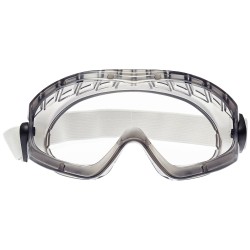 3M 2890 A Google Ventilli AS/AF Koruyucu Güvenlik Gözlük 3M ID 7000032481