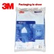 3M 4532 Tyvek  Classic  Tulum XL