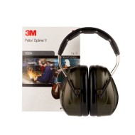 3M Peltor Optime II H520A Baş Bantlı Kulaklık
