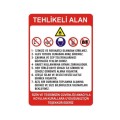 Trafik Levhaları