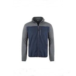 Erkek Polar Mont