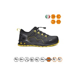 Base B1006A K-Balance S1P Src hro iş ayakkabısı