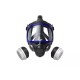 Tam Yüz Maske Çift Filtreli Dräger X-plore® 5500 Tam Yüz Maske Çift Filtreli Dräger X-plore® 5500