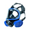 Tam Yüz Maske Çift Filtreli Dräger X-plore® 5500 
