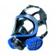 Tam Yüz Maske Çift Filtreli Dräger X-plore® 5500 Tam Yüz Maske Çift Filtreli Dräger X-plore® 5500