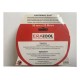 Kaydırmaz Bant Sarı Siyah Eratool 50mm X 25mt  