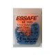 Essafe GE-1425 Kordonlu Çam Tipi Yıkanabilir Kulak Tıkacı Essafe GE-1425 Kordonlu Çam Tipi Yıkanabilir Kulak Tıkacı