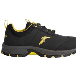 Goodyear Enduro S3L ESD HRO Fiberglas Burun İş Güvenliği Ayakkabısı