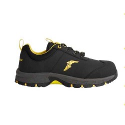 Goodyear Enduro S3L ESD HRO Fiberglas Burun İş Güvenliği Ayakkabısı
