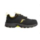 Goodyear Enduro S3L ESD HRO Fiberglas Burun İş Güvenliği Ayakkabısı