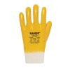 Handy Power Plus HN-08 Sarı Nitril Eldiven