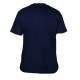 Aka Lacivert Bisiklet Yaka Kısa Kol Penye T-Shirt Aka Lacivert Bisiklet Yaka Kısa Kol Penye T-Shirt