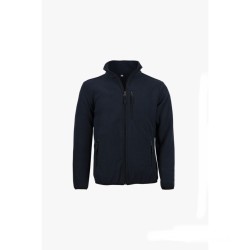 Erkek Polar Mont