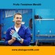 PROFİX RUB 068483 Endüstriyel Aşındırıcı Yağ Emici Islak Temizlik Bezi PROFİX RUB 068483 Endüstriyel Aşındırıcı Yağ Emici Islak Temizlik Bezi