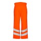 Engel Teknik Fosforlu Pantolon Kışlık Safety Light Engel Teknik Fosforlu Pantolon Kışlık Safety Light