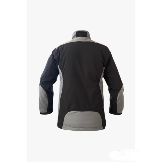 Softshell & Kapitone Mont