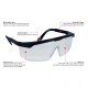 Starline G-004A-C Şeffaf Koruyucu Gözlük Starline G-004A-C Şeffaf Koruyucu Gözlük
