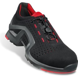 Uvex 8512 S1 SRC Kompozit Burunlu İş Güvenlik Ayakkabısı