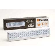 Pelsan 40-60 Led Işıldak