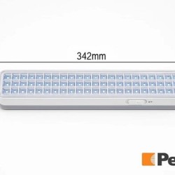 Pelsan 40-60 Led Işıldak