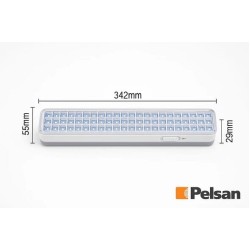 Pelsan 40-60Led Işıldak