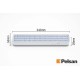 Pelsan 40-60Led Işıldak