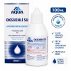 Aqua Oksijenli Su 100 ML 