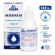 Aqua Oksijenli Su 100 ML 