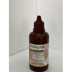 Aqua Povidon Batikon 100ml Batiqon Povideon Cozelti