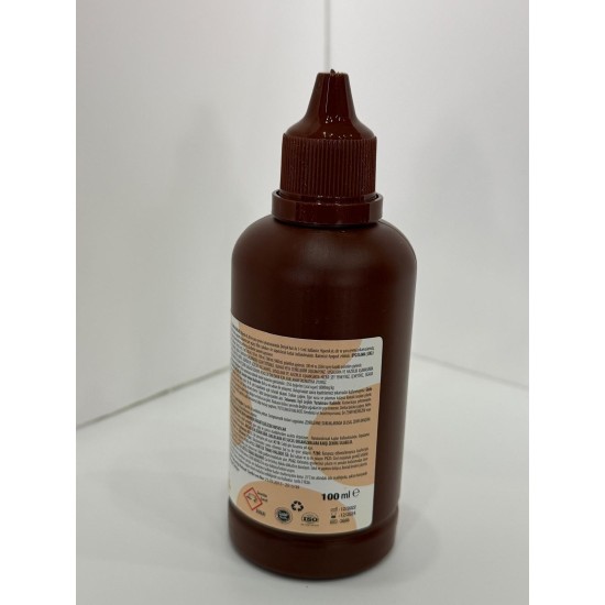 Aqua Povidon Batikon 100ml Batiqon Povideon Cozelti