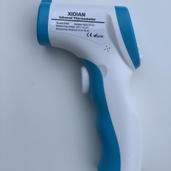 Xidian Model F002 Dijital Termometre
