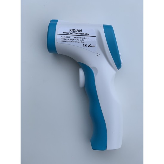 Xidian Model F002 Dijital Termometre Xidian Model F002 Dijital Termometre