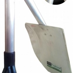 Alüminyum Katlanır Kürek Atex