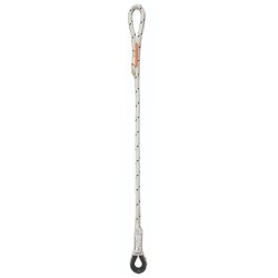 Karam Kİ280 Tek Kol Statik Lanyard 1.2 mt Karam Kİ280 Tek Kol Statik Lanyard 1.2 mt