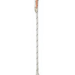 Karam Kİ280 Tek Kol Statik Lanyard 1.2 mt Karam Kİ280 Tek Kol Statik Lanyard 1.2 mt
