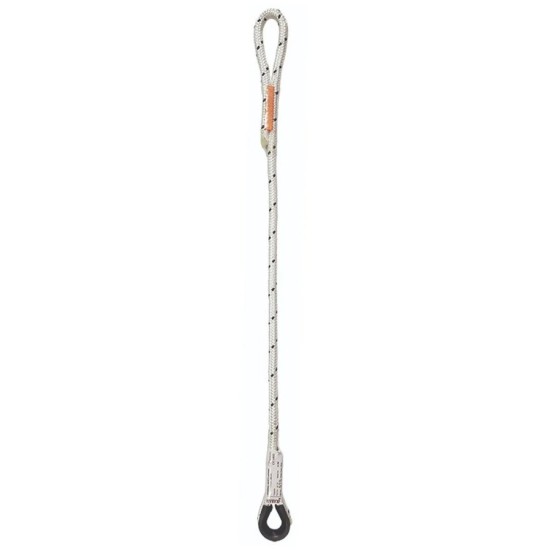 Karam Kİ280 Tek Kol Statik Lanyard 1.2 mt
