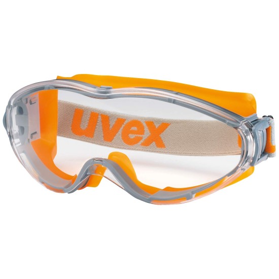 Ultrasonic Goggle Tam Kapalı Gözlük 9302245 Ultrasonic Goggle Tam Kapalı Gözlük 9302245
